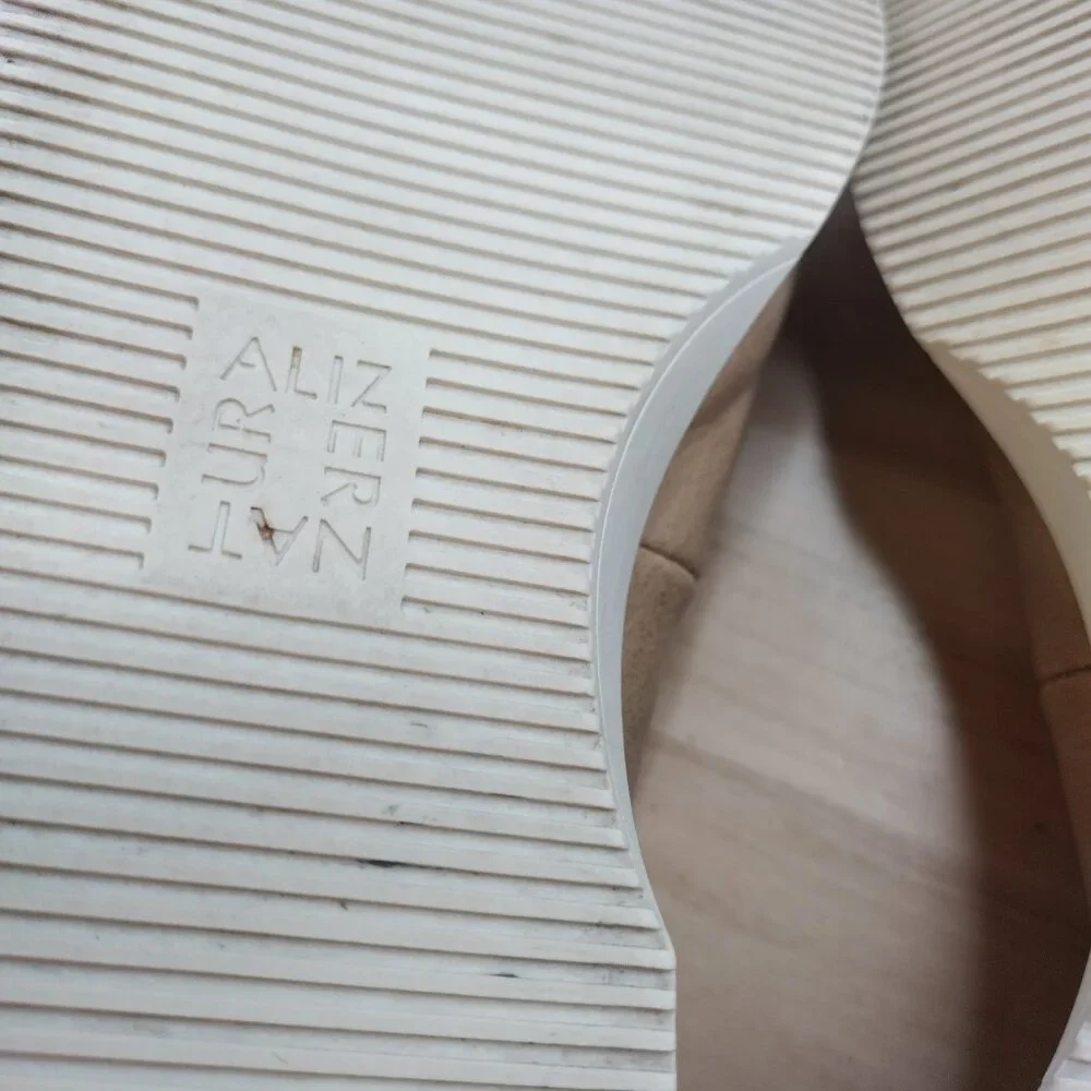 Naturalizer ballet flat